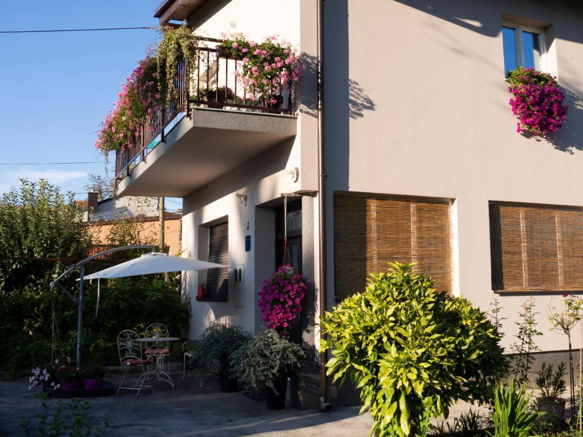 Apartment Dubovac Karlovac Exterior foto