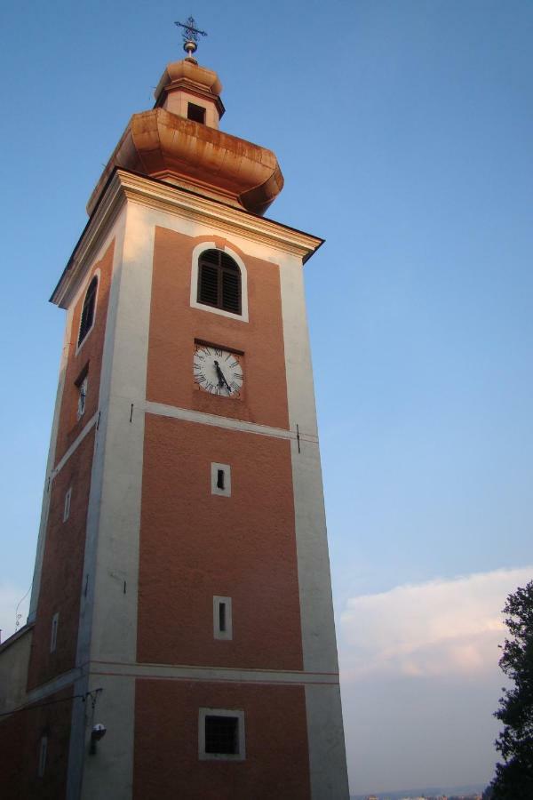 Apartment Dubovac Karlovac Exterior foto